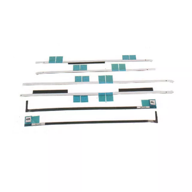 For iMac 21.5" A1418 2012 2013 2014 2015 LCD Screen Adhesive Strip Sticker Tape