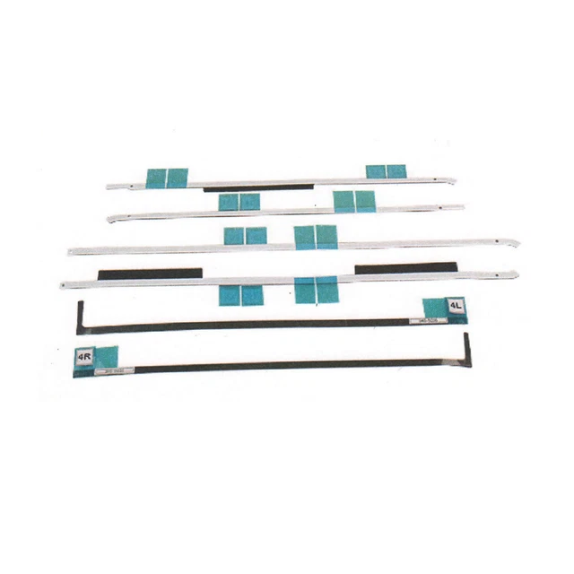 LCD Screen Adhesive Strip Sticker Tape For iMac 21.5" A1418 2012 2013 2014 2015