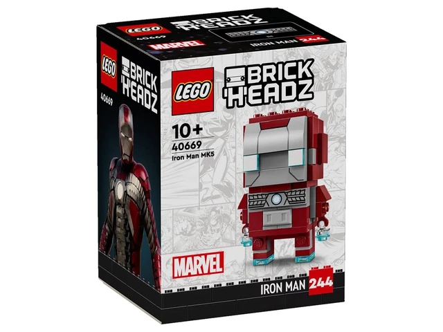 Kits complets et packs, LEGO, Jeux de construction, Jouets et jeux