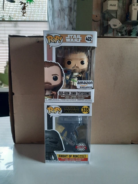 Funko Pop Sammlung