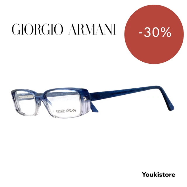 Emporio armani occhiali vista 2017 sale