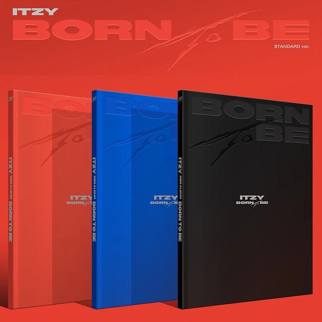 EXO EVERXE 8° Album Fotografico Ufficiale - Versione CUBE Con CD, Libro 108 Pagine, Poster E Photocard