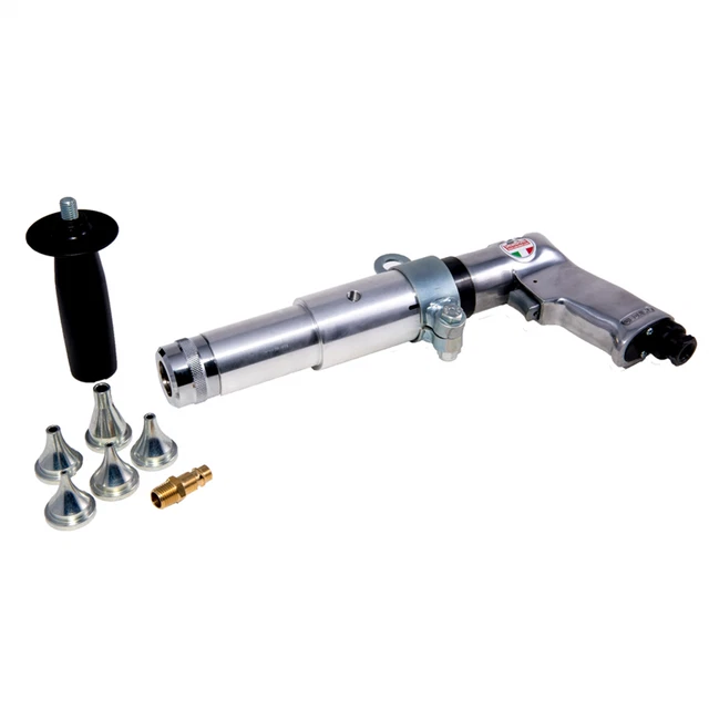 NAIL HOLE EXTRUDER GUN W/O HEATER BOX Tire Mechanic's Resource SAL260671NB