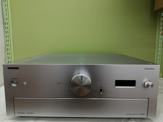 ONKYO INTEGRA M-506R Amplificateur de Puissance EUR 826,32 - PicClick FR