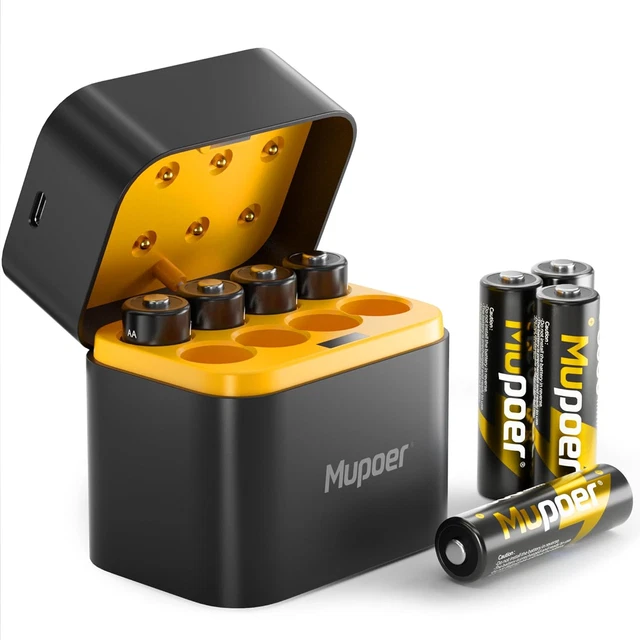Alkaline Rechargeable Batteries Charger Alkaline Battery Charger Aa Aaa Battery