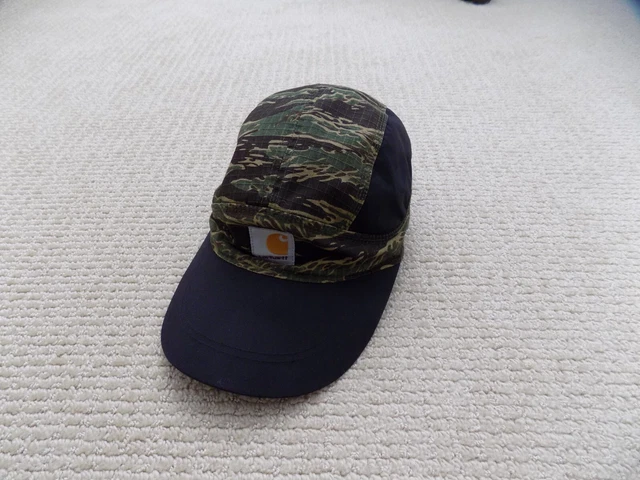 CARHARTT WIP X Nike Tailwind Cap 60.00 PicClick UK