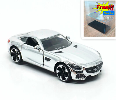 majorette mercedes amg
