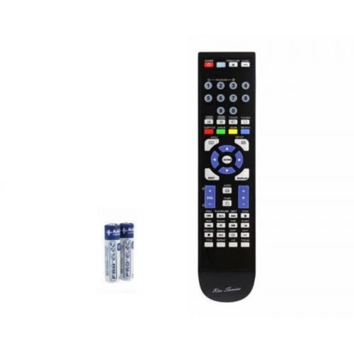 TELECOMANDO PER DAEWOO DF-7100 DF-7150 DF-8150 DVD