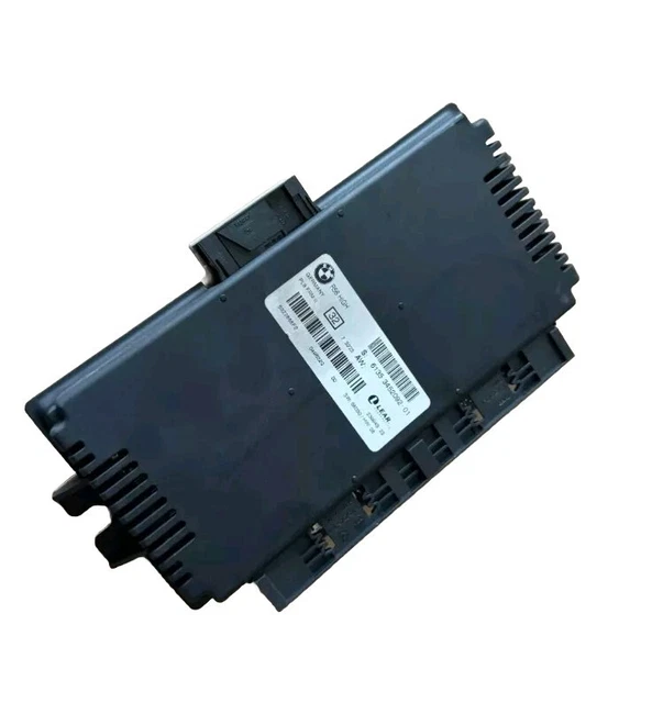 13311076 Module MINI COOPER R56 Body Control Module Footwell Light Module BCM 3452092 £ ...