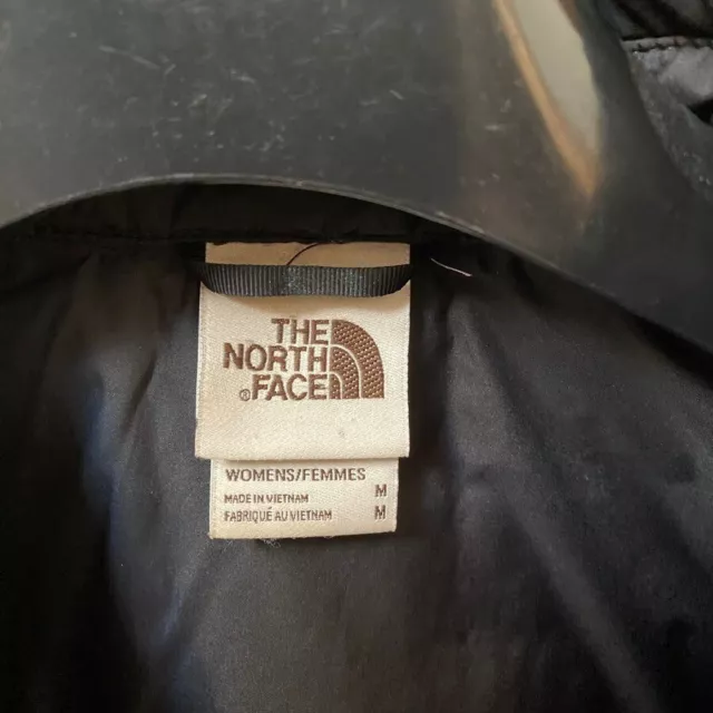 The North Face Thermoball Eco giacca leggera taglia M donna inverno autunno giacca trapuntata 2