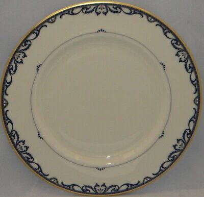 Set of 4 Lenox Liberty Salad Plates