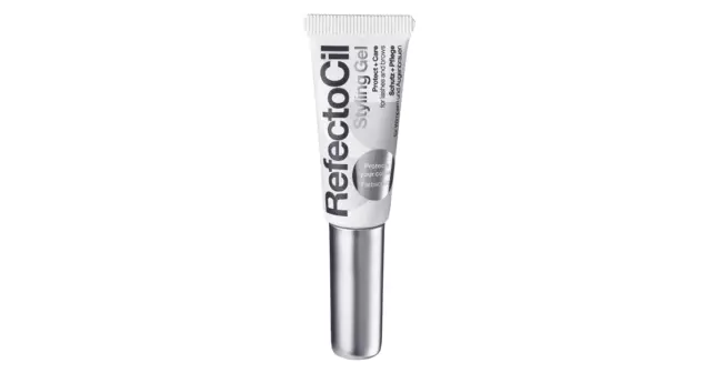 Refectocil Eyelash & Eyebrow  intensive care Calm Balm/ styling gel  AU POST