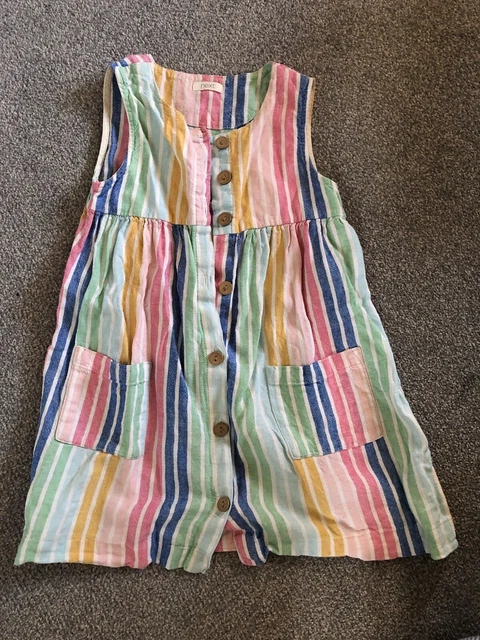 girls clothes bundle age 5-6 years 5