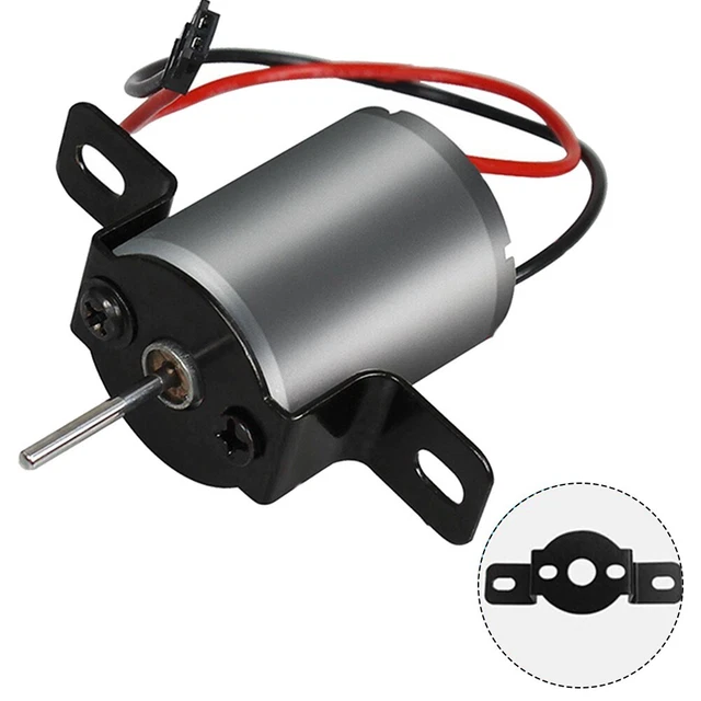Accesorios de pieza de motor de maquinaria eléctrica estable 1500 rpm reemplazo duradero