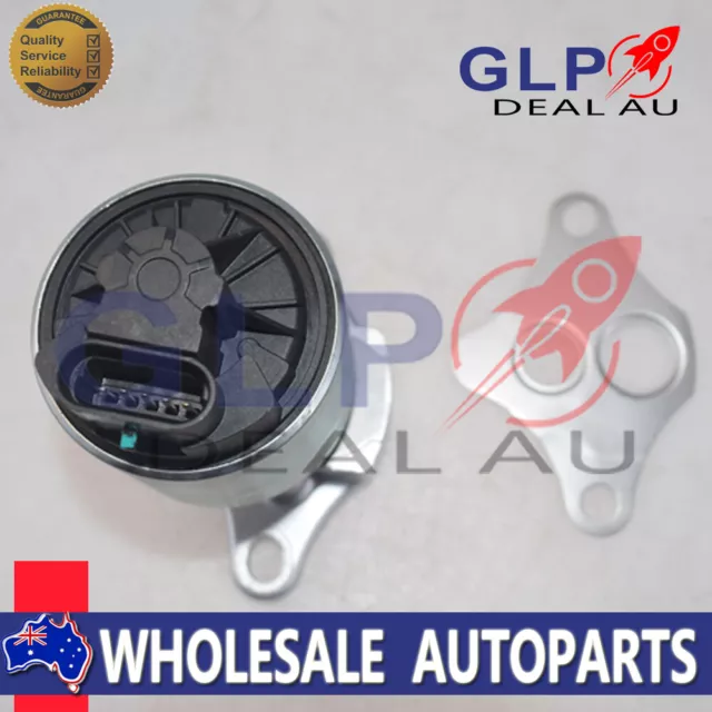 EGR Valve For Holden Commodore Statesman VT VX VY V6 3.8L 93184995 ET50 Exhaust