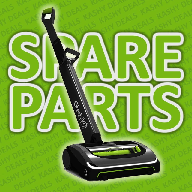 GENUINE GTECH MK2 K9 AirRam Cleaner Spare Parts 149.41 PicClick