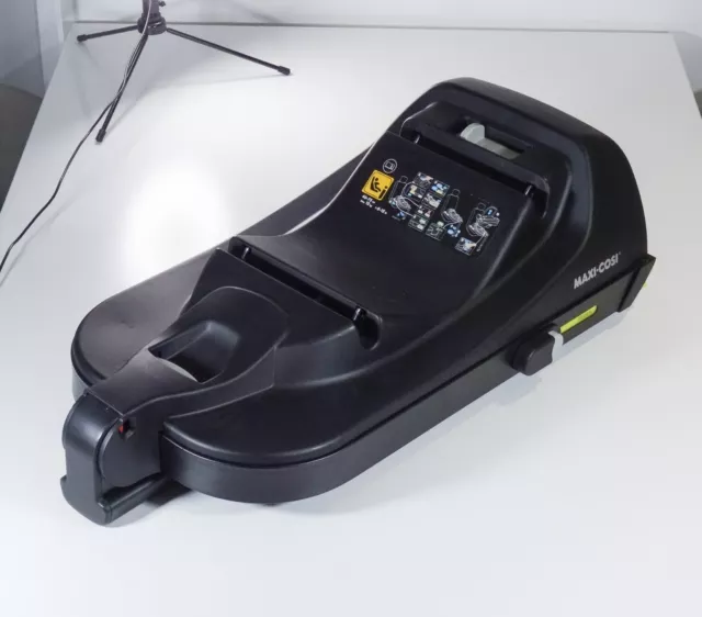 Maxi Cosi Cabriofix  Isize Isofix Base