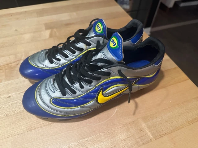 r9 boots 1998