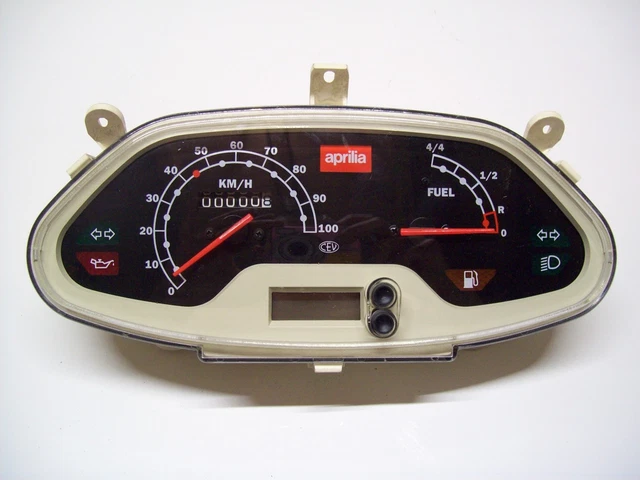 Kupplungsglocke 105 Mm – Kompatibel Mit Aprilia Amico 50 (Modell 93)