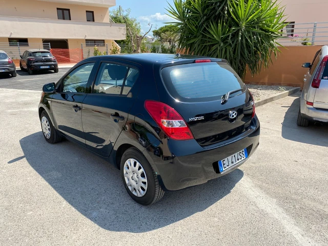 Hyundai i20 1.2 5p. Classic