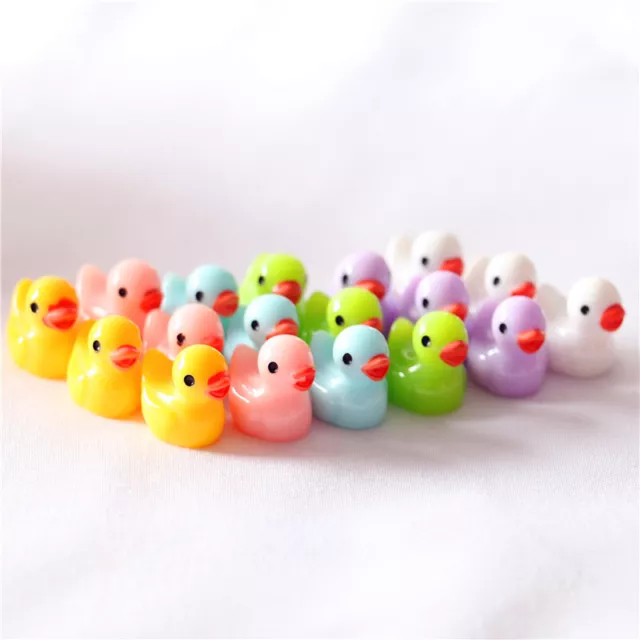 18pcs Duck Toy 1/12 Dollhouse Miniature Bathroom Supplies Accessories Decoration