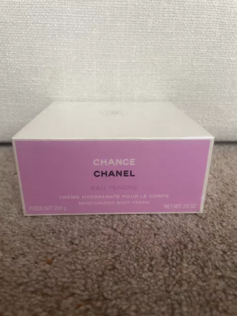 CHANCE EAU FRAÎCHE BODY CREAM - 150 g