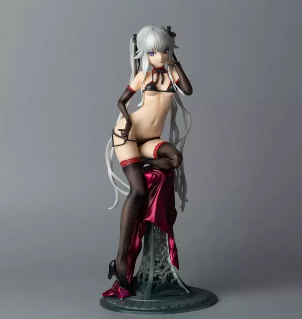 26CM sexy Anime Girl Anime Characters Figures pvc toy Can take off  No Box