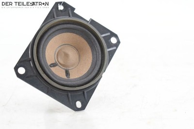 Lot de Bose Mazda RX8 Porte Haut-parleurs et amplificateurs 