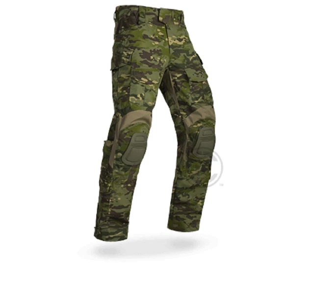 Crye Precision - G3 Combat Pants Multicam Tropic - 32 Regular