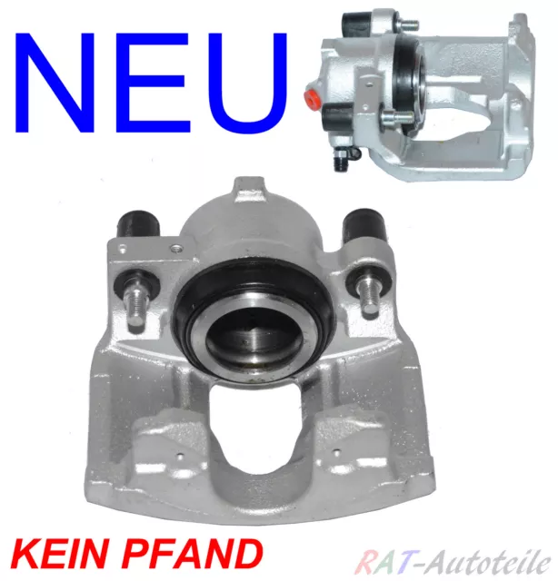 RENAULT Bremssattel Vorne Re. LAGUNA 2 BG0/1 2 Grandtour KG0/1 1.6-2.0 1.9cDi