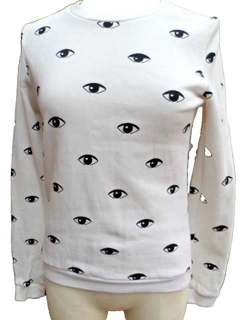 Felpa top kenzo pois