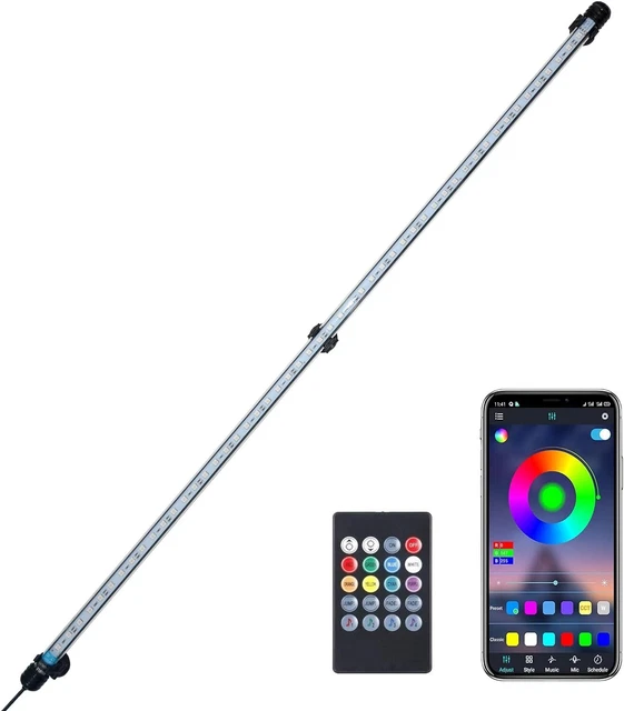 Varmhus Led Aquarium Light 92 Cm