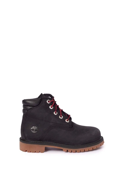 red bottom timberlands