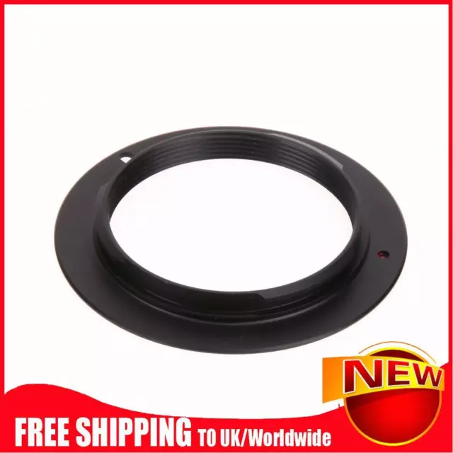 Super Slim Lens Mount Adapter Ring M42-NEX For M42 Lens SONY NEX E NEX3
