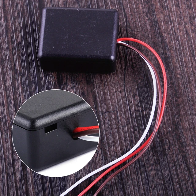 Sitz Sensor SRS Emulator für - Typ 6 W220, W163, W210, W168, W639 und Noch Mehr 2000-2005 Sitz Sensor SRS Emulator für - Typ 6 W220, W163, W210, W168, W639 und Noch Mehr 2000-2005