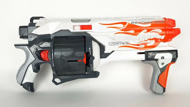 Nerf sales terradrone walmart