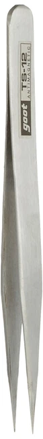 goot Precision Tweezers Small Type TS-12