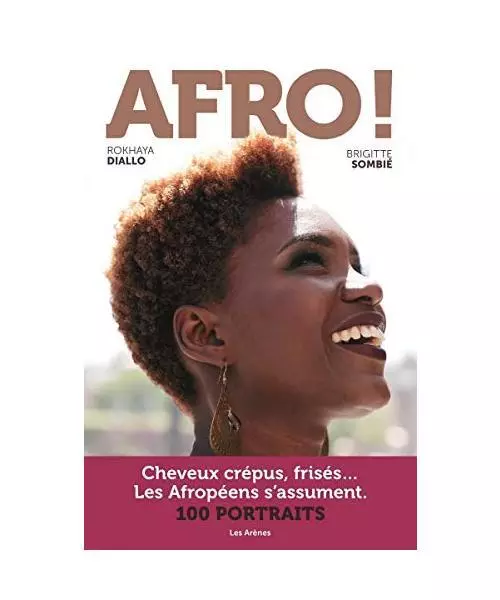 Afro !, Diallo, Rokhaya