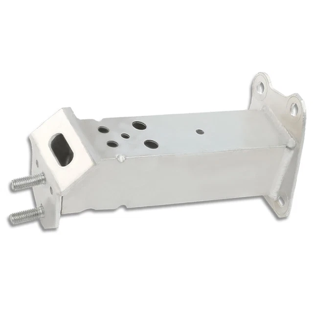 New Fit For 2016-2021 Toyota Prius Reinforcement Right Side Front Bumper Bracket