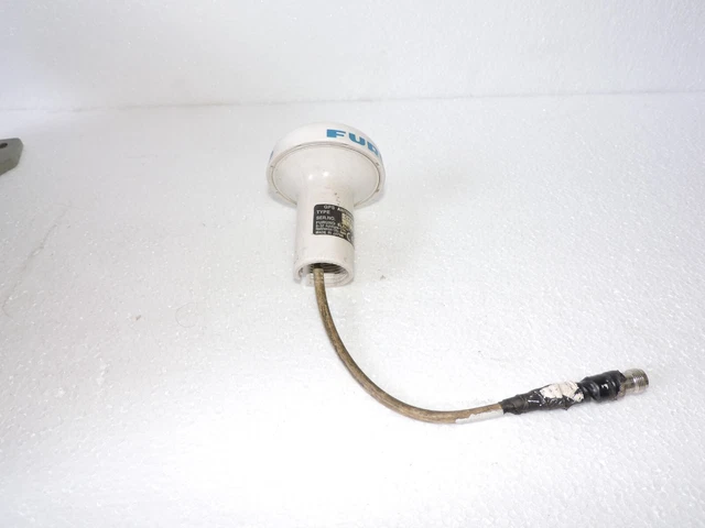 FURUNO GPA-017S GPS Antenne Unité Série Sans 107709
