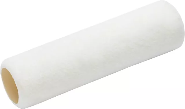 ProDec Paint Roller Refill Sleeve 9" x 1.75" Short Pile Indoor Emulsion Walls