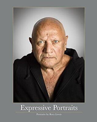 Expressive Portraits  Collection of Celebrity Actor Portraits by