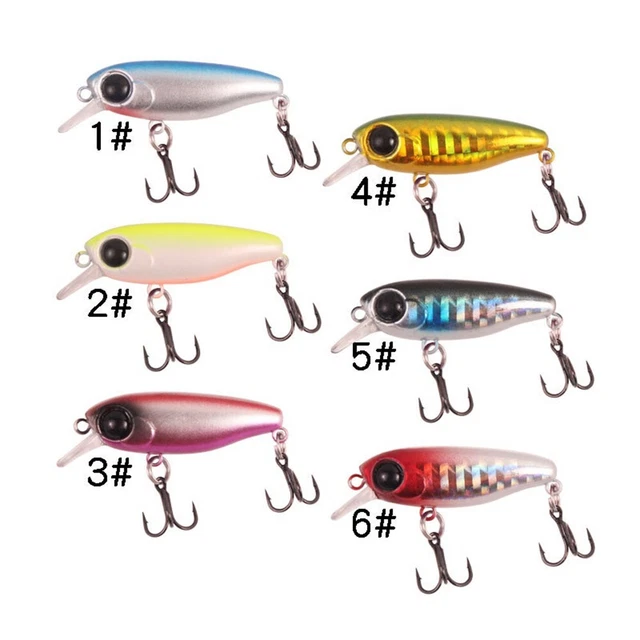 PATIKIL 5x4mm Luminoso Pesca Perline, 200 Pezzi Plastica Bagliore Pesca Esca Uova Attrezzatura Perlina Attacco Strumento Ovale, Bianco