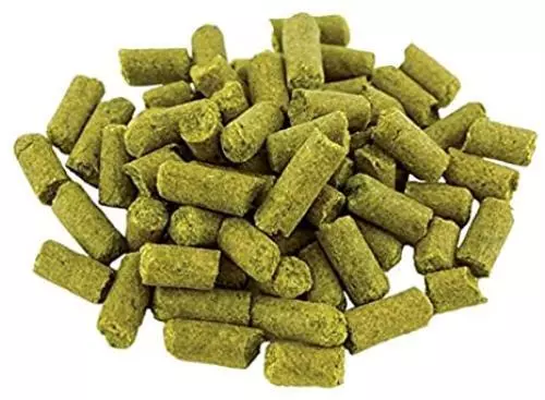 El Dorado Pellet Hops 2oz Nitrogen Flushed