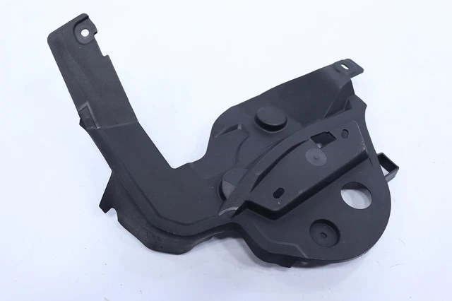2020 - 2023 Lincoln Corsair Front Right Cowl Reinforced Cover Oem Lj7Bs02476Ac
