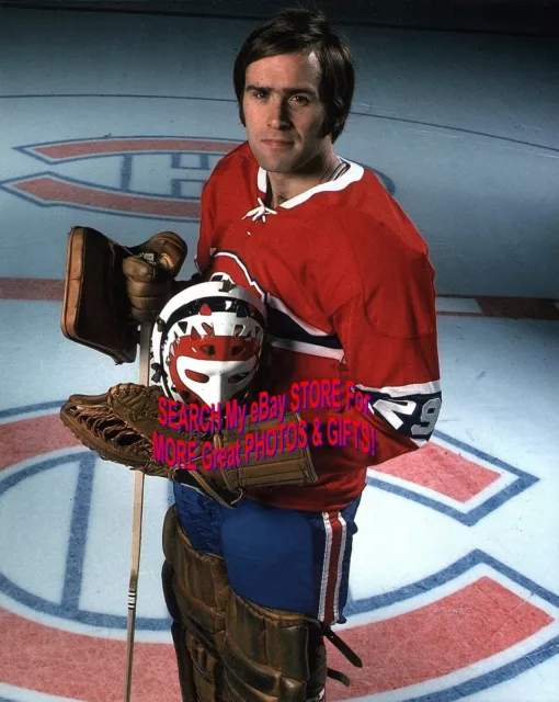 Ken Dryden Signed Jersey 1972 Team Canada Replica AS-02010 - SOLD – Goalie  Mask Collector