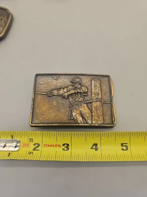 Belt Buckles, Vintage Accessories, Vintage, Specialty, Clothing