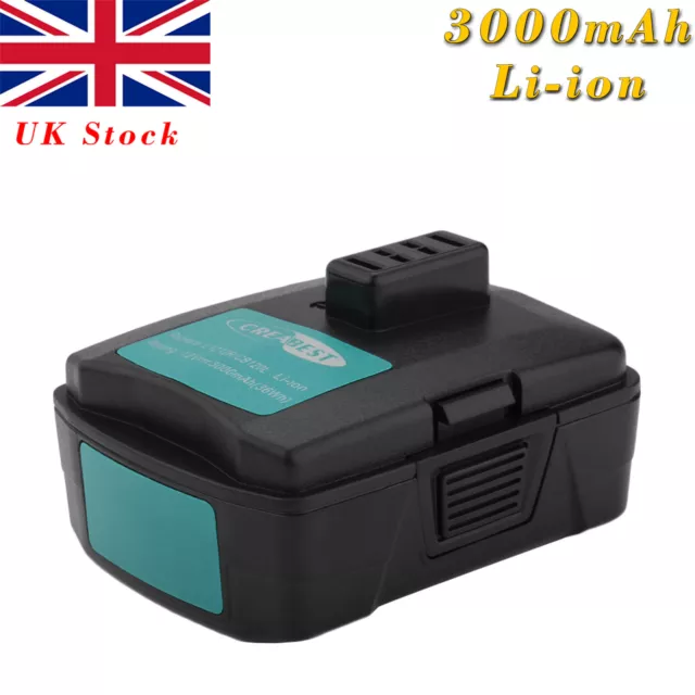 Creabest ryobi online battery