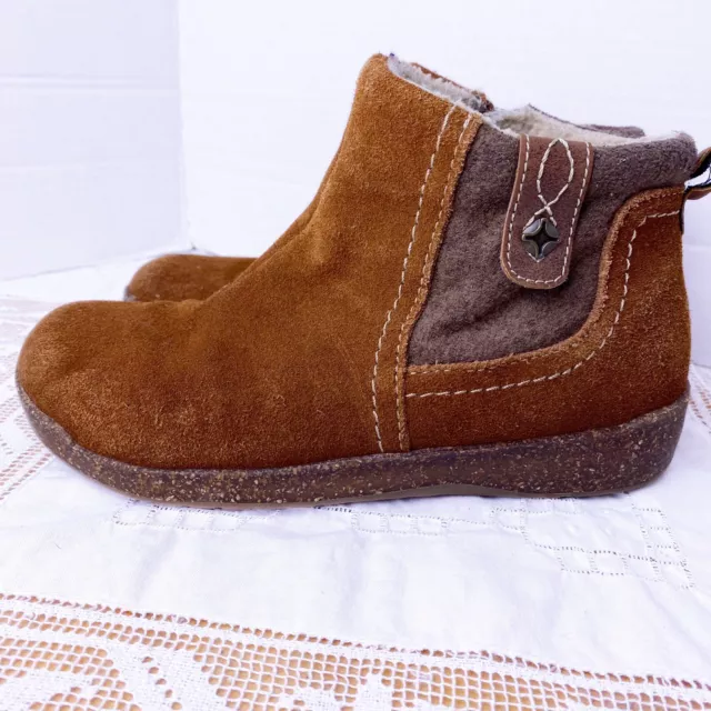 Via spiga aurora bootie shop