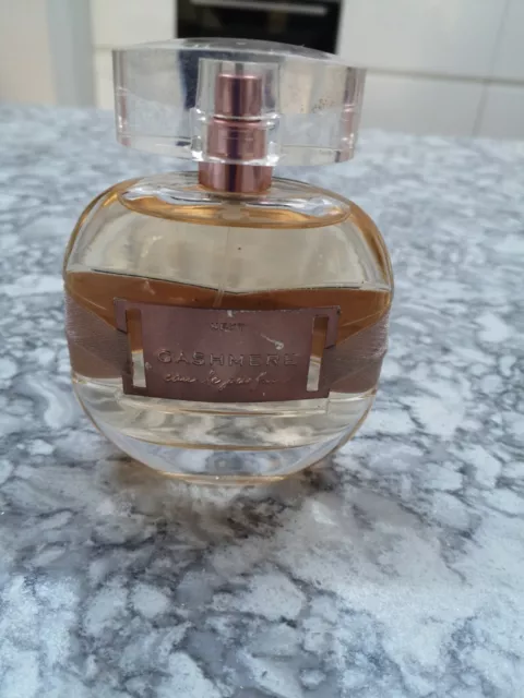 Next cashmere sales perfume 100ml